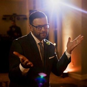 Meet your Posher, Glenn